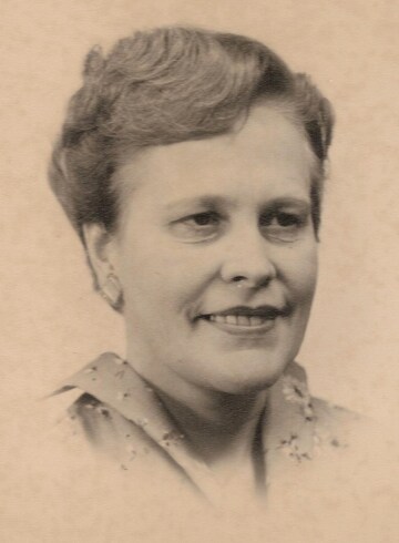 Johanna Wilhelmina Eijsink